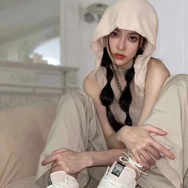现代灰姑娘