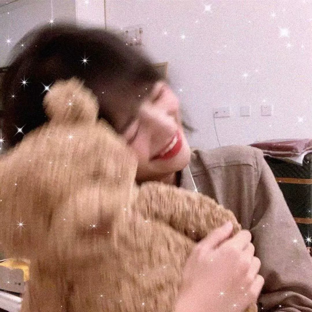 活著的部分