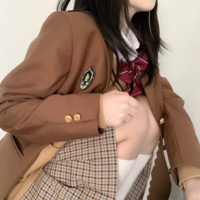 恐怖角
