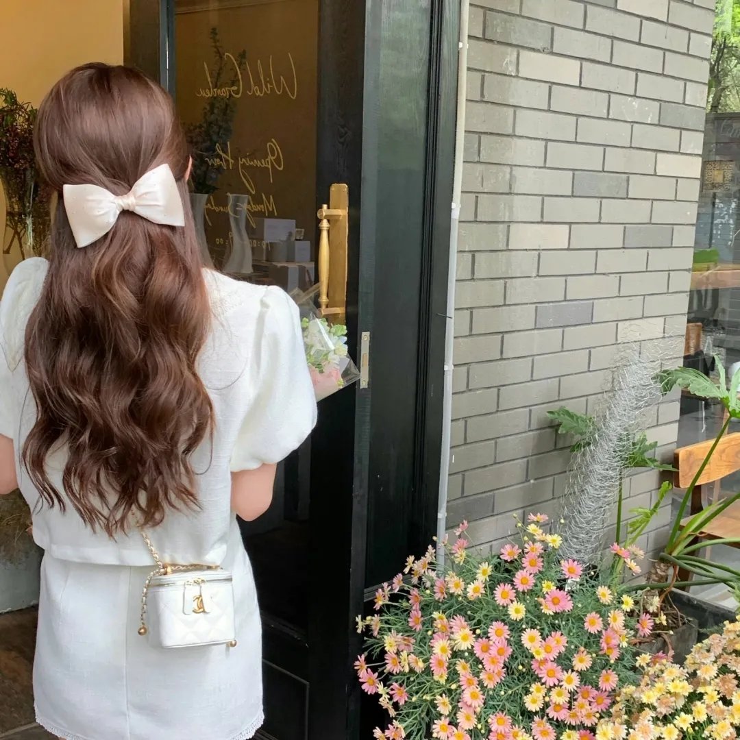 我们接吻吧